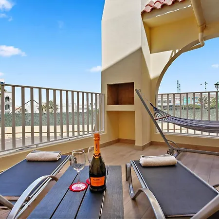Fanabe Beach, Beaches At 400 M, 2 Terraces
