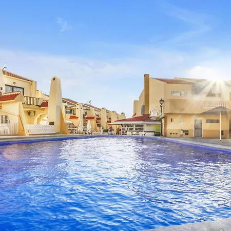 Fanabe Beach, Beaches At 400 M, 2 Terraces *
