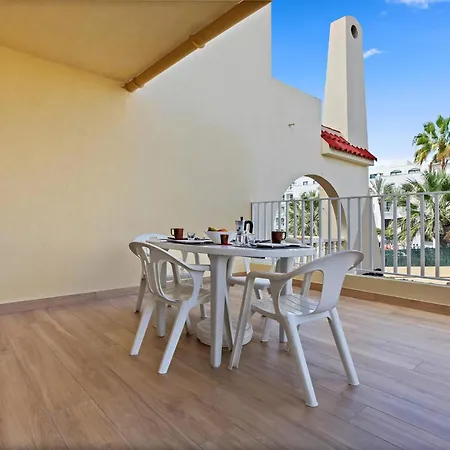 Fanabe Beach, Beaches At 400 M, 2 Terraces * 阿德耶