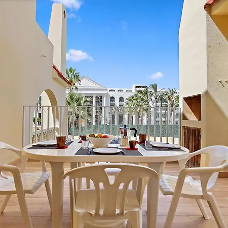 Fanabe Beach, Beaches At 400 M, 2 Terraces 阿德耶