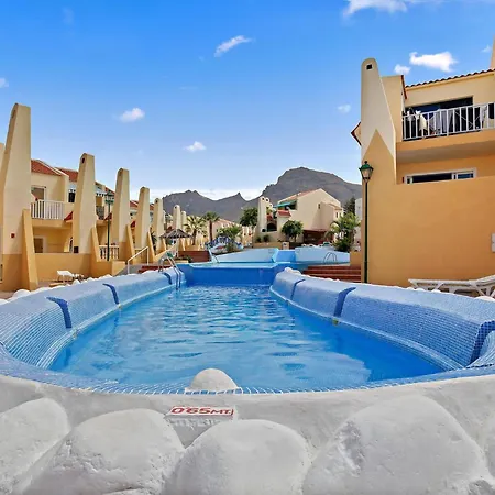 Fanabe Beach, Beaches At 400 M, 2 Terraces