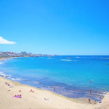 Fanabe Beach, Beaches At 400 M, 2 Terraces *